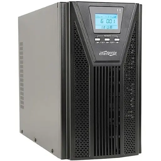 Источник бесперебойного питания EnerGenie EG-UPSO-2000 2000VA - фото 1