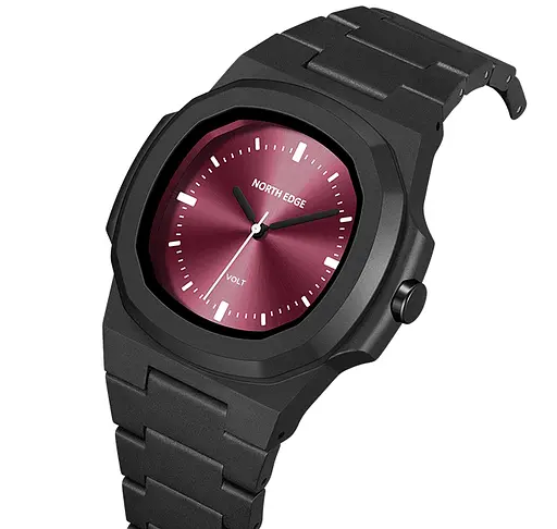 Годинник North Edge Volt 5 Bar - фото 2