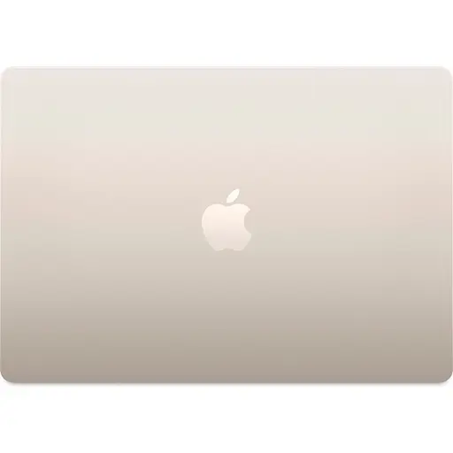 Ноутбук Apple MacBook Air 15&quot; M4 16/512GB Starlight 2025 (MW1K3) [129953] - фото 3