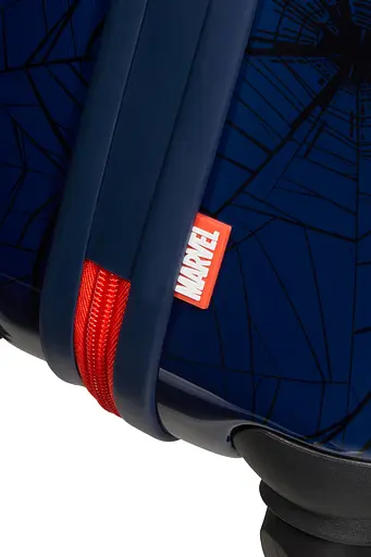 Валіза Samsonite DISNEY ULTIMATE 2.0 SPIDERMAN WEB 45x33x20 45 См 40C*02045 - фото 7