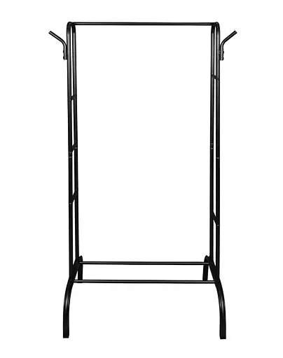 Стойка-вешалка для одежды в прихожую FABRIKA BOND с полкой - фото 5