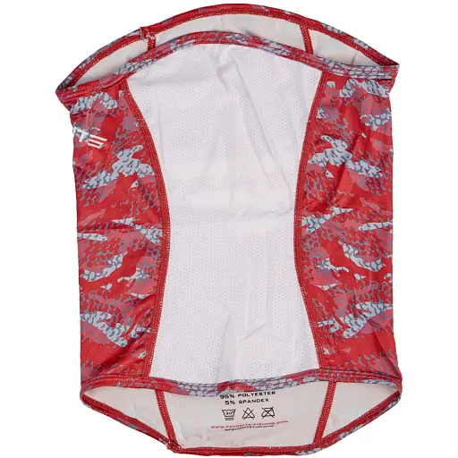 Бафф Favorite Anatomic Buff Red - фото 3