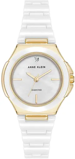 Часы Anne Klein AK/5112GPWT