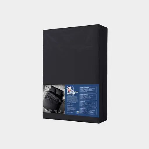 Комплект постільної білизни LeLit Двоспальний 180 х 215 см бязь B-1233/1 (le2000000338057) - фото 8