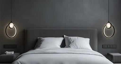 Люстра Candellux 31-35592 LACRIMA - фото 2