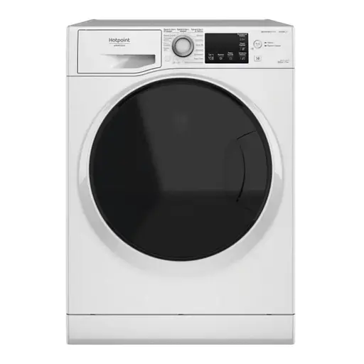 Стиральная машина автоматическая Hotpoint-Ariston NDB 10570 DA