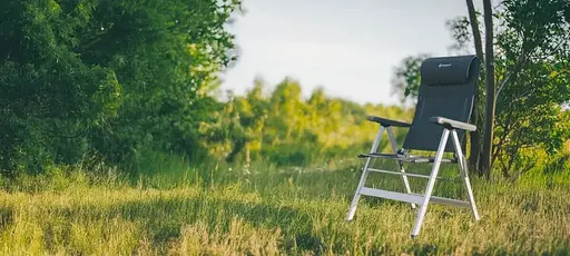 Кресло кемпинговое Outwell Milton (410110) - фото 7