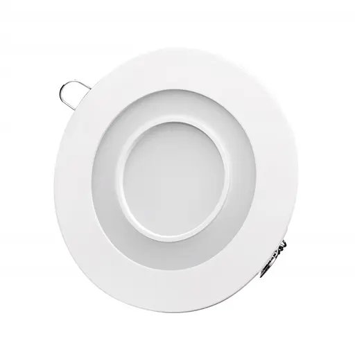 Потолочный светильник Brille врезной светодиодный LED-158/8W CW + 4W BL led 32-080