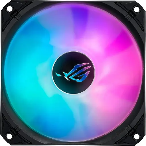 Система водяного охолодження Asus ROG Strix LC III 360 ARGB Black (90RC00T1-M0UAY0) [143449] - фото 5