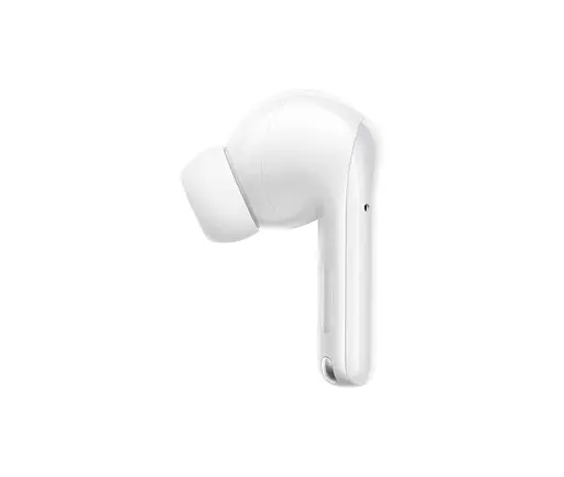 Навушники бездротові Xiaomi NC Buds 3 Pro (BHR5175CN) TWS стереогарнітура біла - фото 7