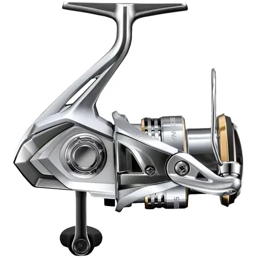 Катушка Shimano Sedona FJ 1000 3+1BB 5.0:1 - фото 2