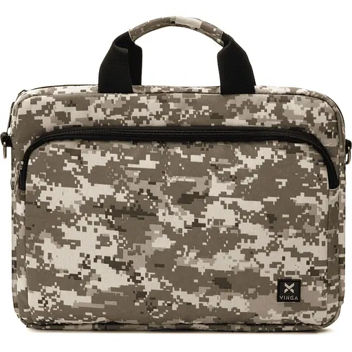Сумка для ноутбука Vinga 15.6" Pixel (NB1530PX) - фото 2