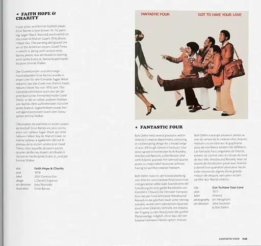 Funk & Soul Covers - фото 7