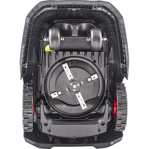 Робот-газонокосарка AL-KO Robolinho 350W (123032) (133239) - фото 6