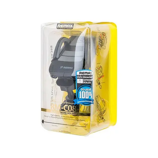 Держатель Remax RM-C08 - фото 3
