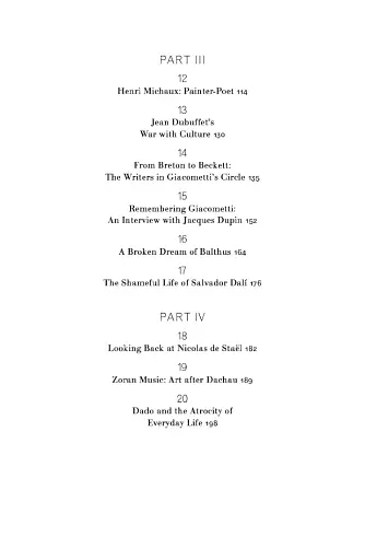 Artists' Lives - фото 8