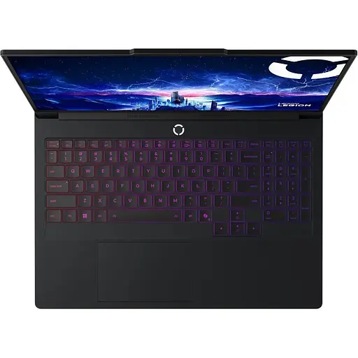 Ноутбук Lenovo Legion Pro 7 16IAX10H (83F5001BUS) [140917] - фото 7