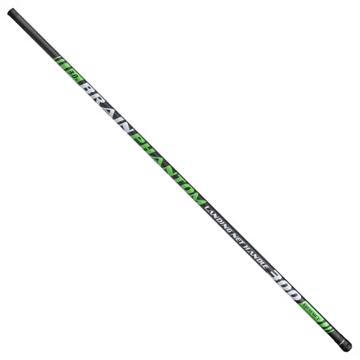 Ручка подсака Brain Phantom Tele 3.50 м - фото 4