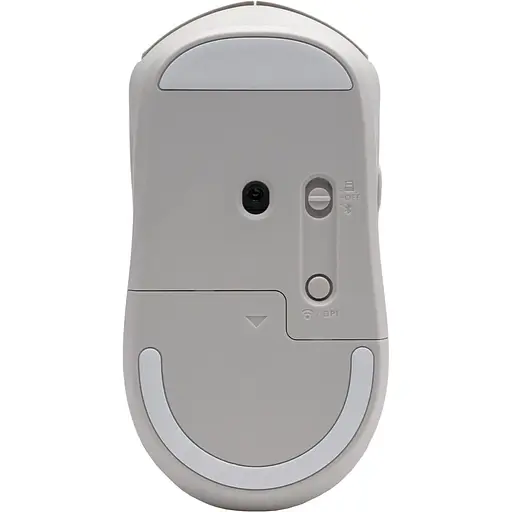 Мышь HP 400 Quiet Wireless Maple (AZ7B6AA) - фото 4