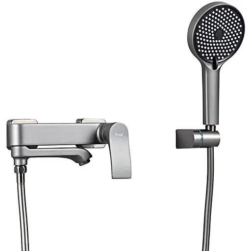 Смеситель для ванны Frap F3275-19 - фото 1