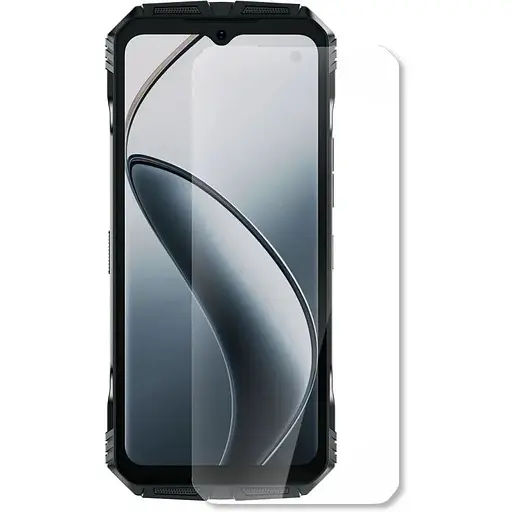 Захисна плівка StatusSKIN для Doogee S118 Pro Екран Матова Pro