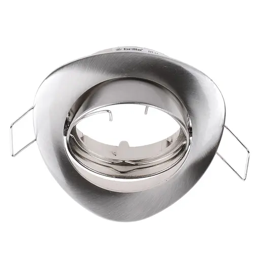 Світильник точковий Brille HDL-DT 101 SN MR16 163816 - фото 7