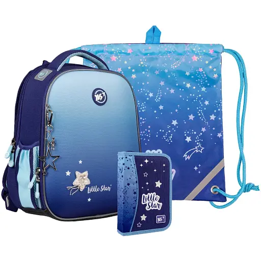 Набір колекційний Yes H-100_Collection Little Star