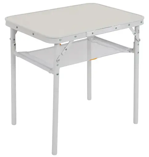 Стол Bo-Camp Garland 60x45 см Pastel Yvoire (1404240) (DAS303267) - фото 1