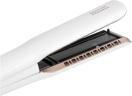 Випрямляч волосся Sencor SHI 9100RS (7168229) - фото 3