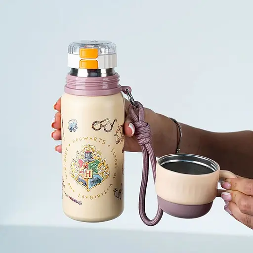 Термос Kite Harry Potter 500 мл (HP25-1229) - фото 6