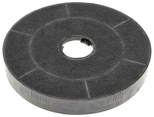 Угольный (карбоновый) фильтр для телескопической вытяжки Fabiano Ecoslim (8100.504.0452) - фото 2