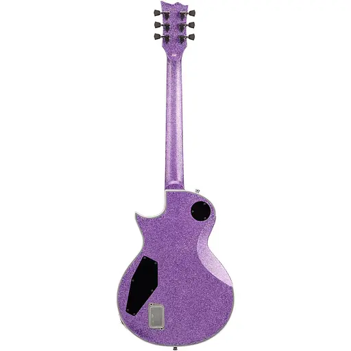 Електрогітара ESP E-II Eclipse DB Purple Sparkle [130794] - фото 3