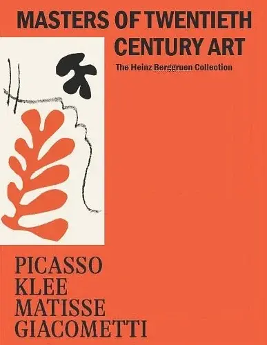 Picasso, Klee, Matisse, Giacometti. Masters of Twentieth Century Art - фото 2