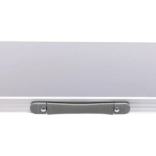 Стол складной Lugi JY-7555G для пикника 75х55х65 см серый - фото 9