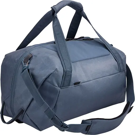 Дорожня сумка Thule Aion Duffel 35 л Dark Slate (TH 3205021) - фото 3