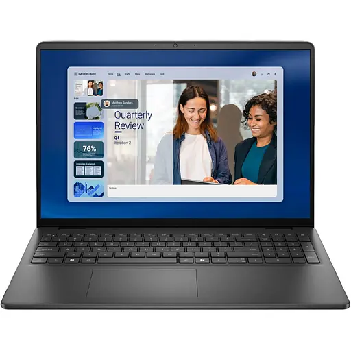 Ноутбук Dell 16 DC16255 (H6X84) [157949] - фото 1