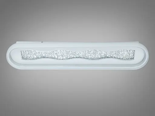 Світлодіодний стельовий світильник Romin сірий 34 Вт CCT - фото 3