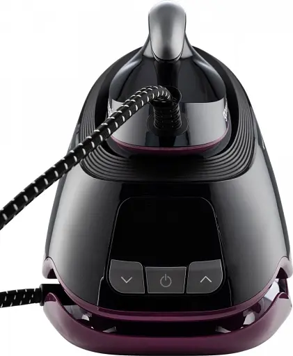 Парогенератор Gorenje Optitemp SGD3000BKV Black UA - фото 7