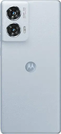Смартфон Motorola Edge 50 Fusion 12/512GB Marshmallow Blue - фото 3