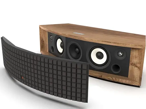 Акустическая система JBL L75ms (JBLL75MS) - фото 2