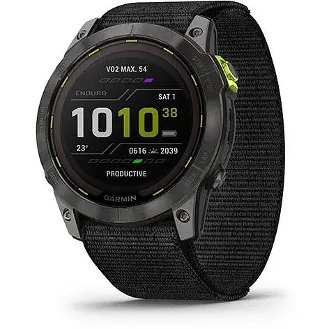 Спортивные часы Garmin Enduro 2