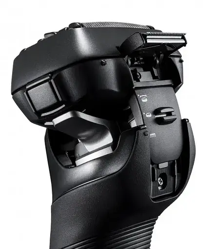 Электробритва Panasonic Series 900+ ES-LS9A [71099] - фото 9