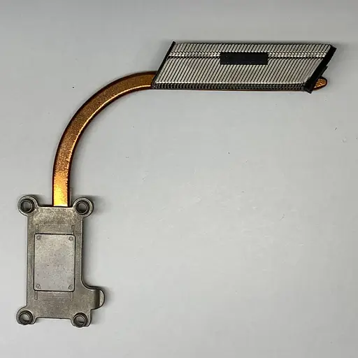 Система охолодження для ноутбуку Dell Latitude E5430 (0F2T82) - фото 3