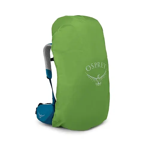 Рюкзак Osprey Atmos AG LT 50 L XL Night Shift Scoria Blue (1054-009.3283) - фото 5