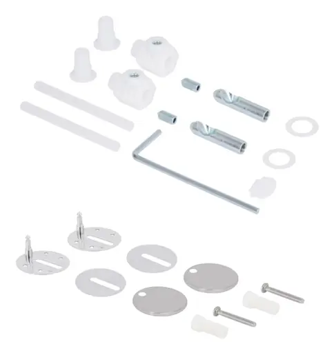 Унитаз подвесной Qtap Tern Ultra Quiet, с сиденьем Slim Duroplast/Soft-close/Quick Release QT17332303AW - фото 8