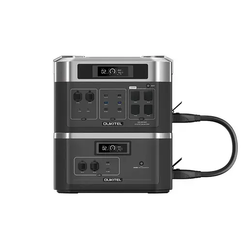 Додаткова батарея Oukitel B2000E 2048Wh - фото 4