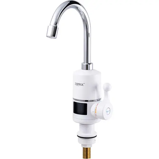 Проточный водонагреватель Zerix ELW06-E ZX3074 - фото 1