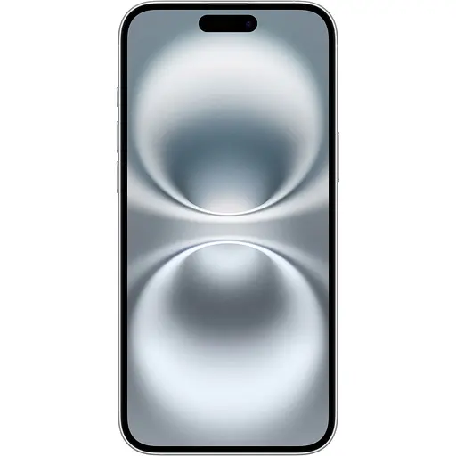 Смартфон Apple iPhone 16 Plus 128GB eSim White (MXUU3) [129971] - фото 2