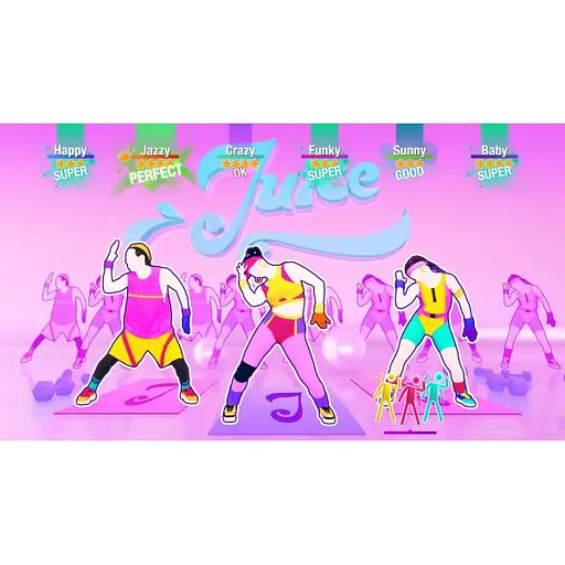 Гра Just Dance 2021 (російська версія) (Xbox Series X) - фото 4
