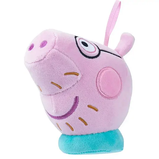 Дитяча м'яка іграшка-сюрприз Peppa Pig M14159 в асортименті - фото 2